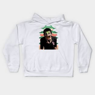 Korean Zombie Kids Hoodie